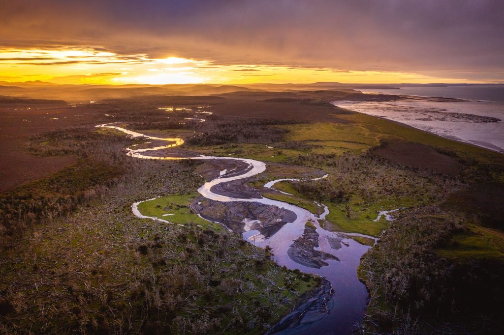 Argentina - Peninsula Mitre - 2022 - Tompkins Conservation