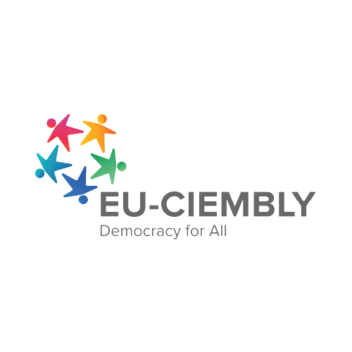 EU-CIEMBLY, Democracy for All