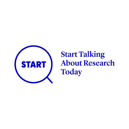 START, Start Talking About Research Today