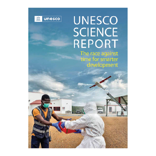 UNESCO SCIENCE REPORT, The race against time for smarter development