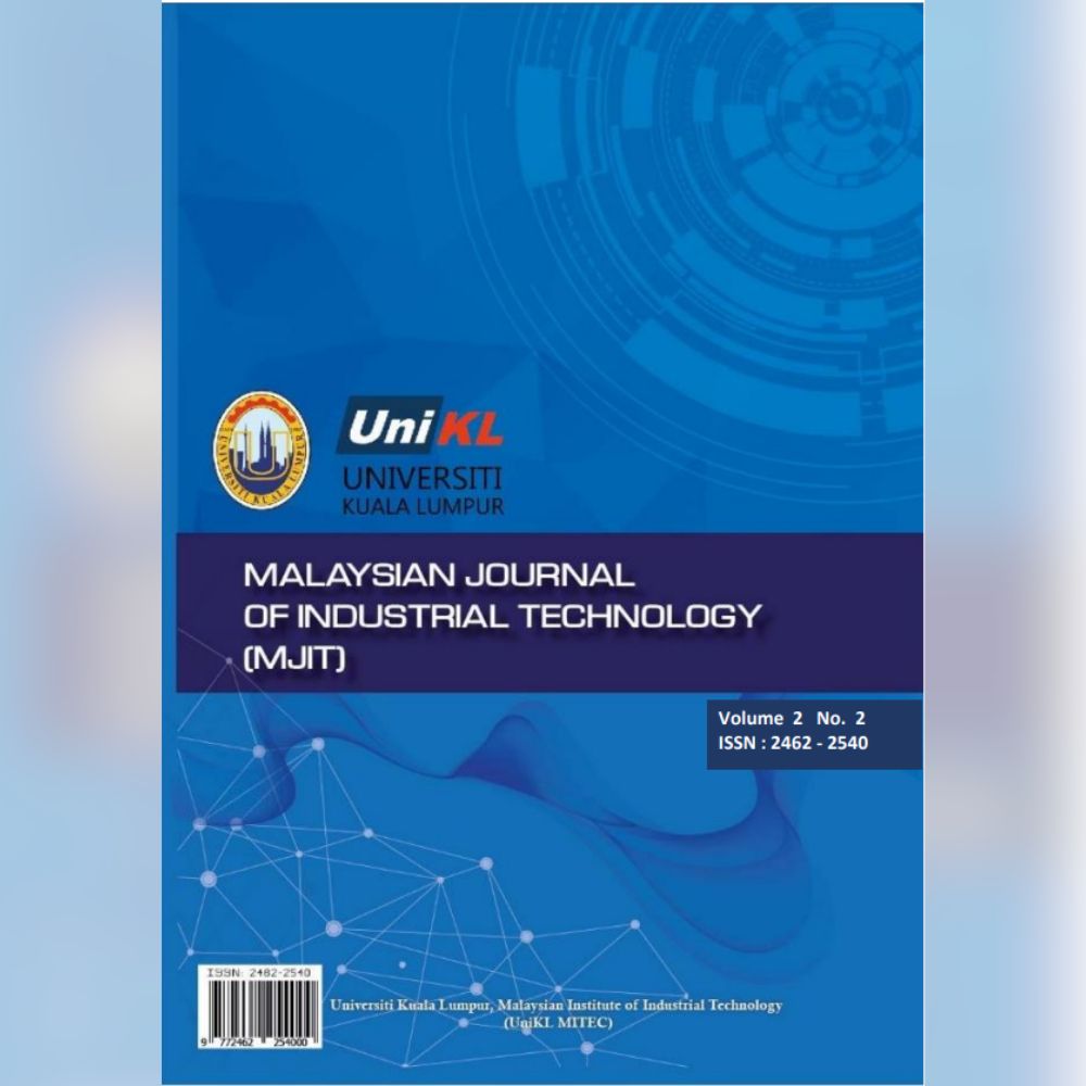 UniKL MITEC MJIT