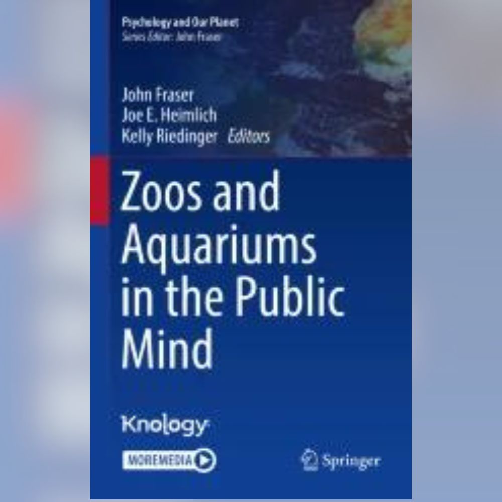 Educational impact of zoos and aquariums, assessing current evaluation methods and ways to improve them