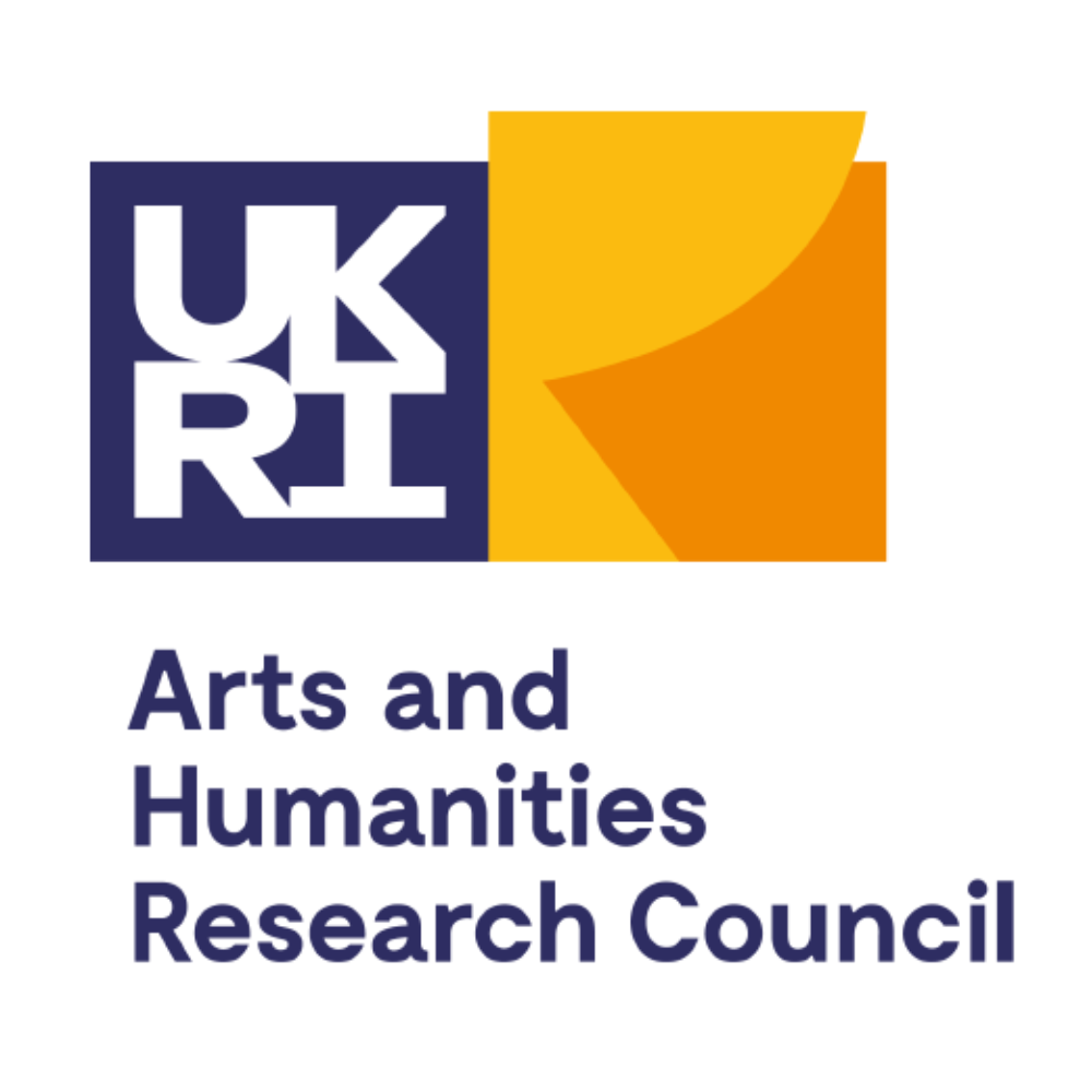 Arts and Humanities Research Council UKRI