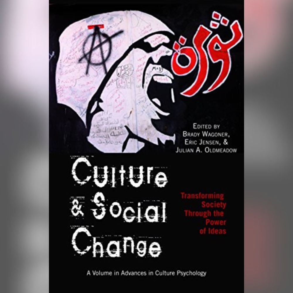 A volume in advances in culture psychology