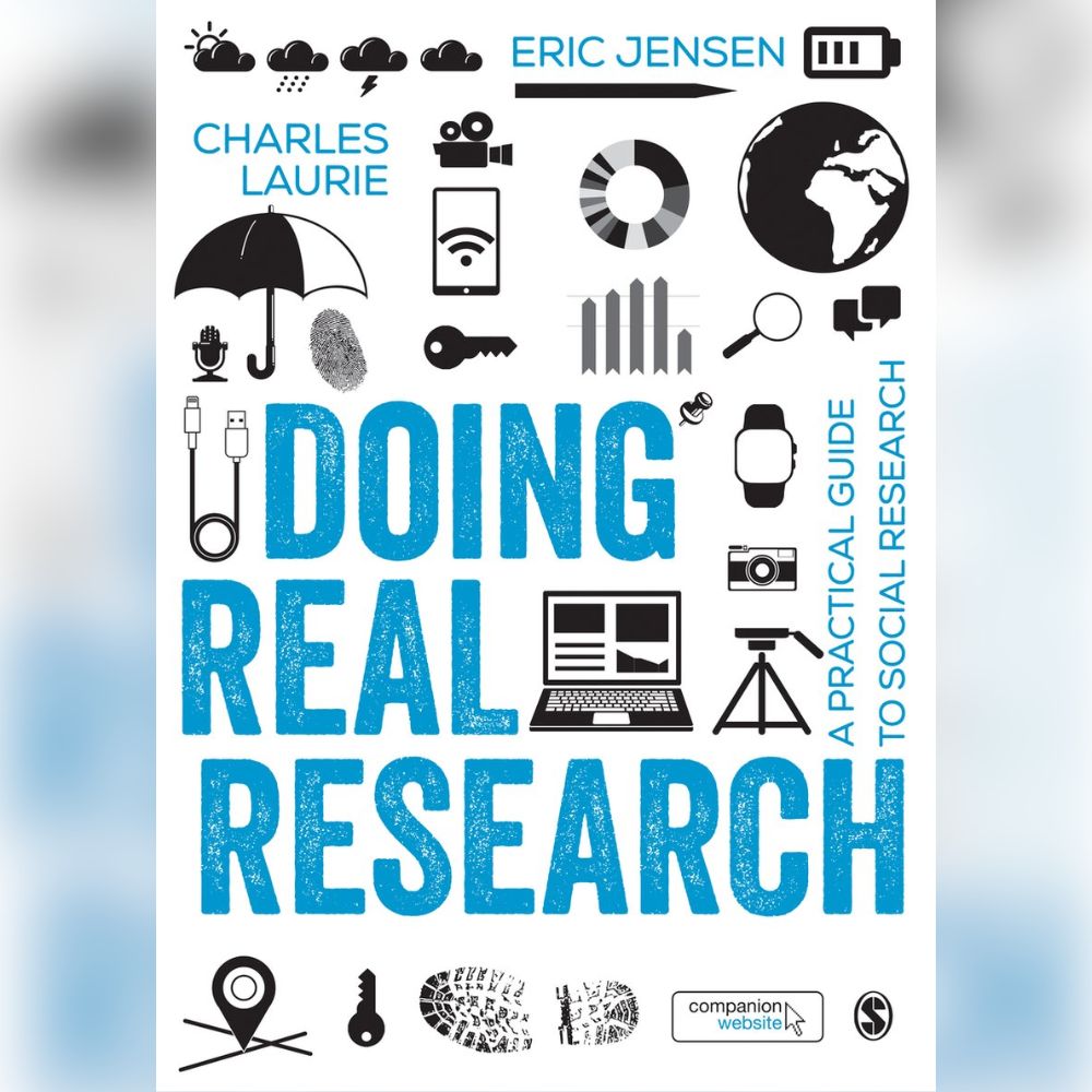 guide to social research - Eric Jensen, Charles Laurie