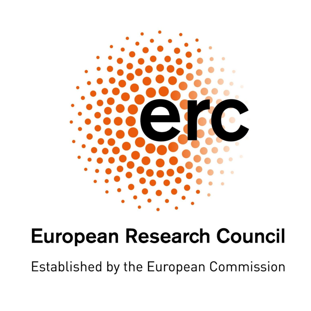 European Research Council, Established by the European Commission