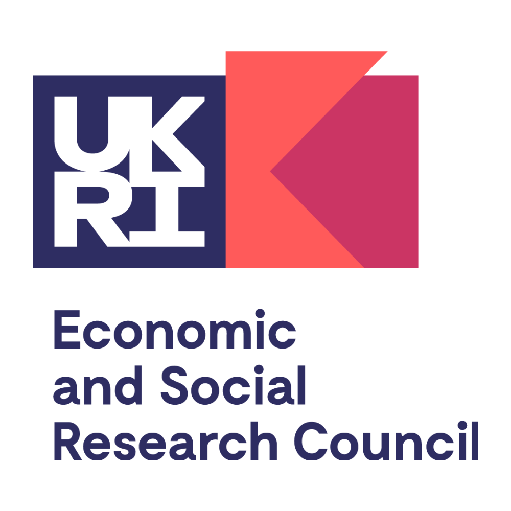 Economic and Social Research Council UKRI