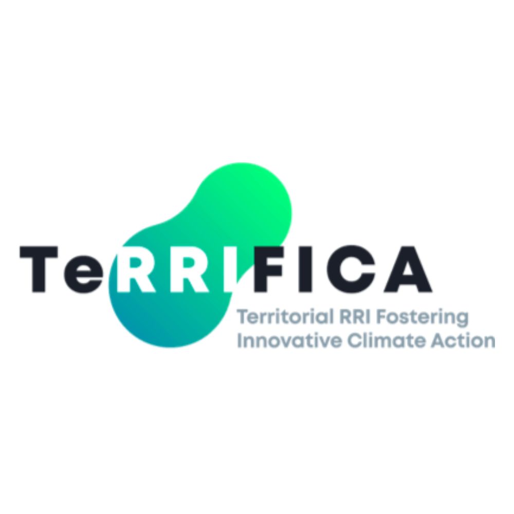 Territorial RRI Fostering Innovative Climate Action