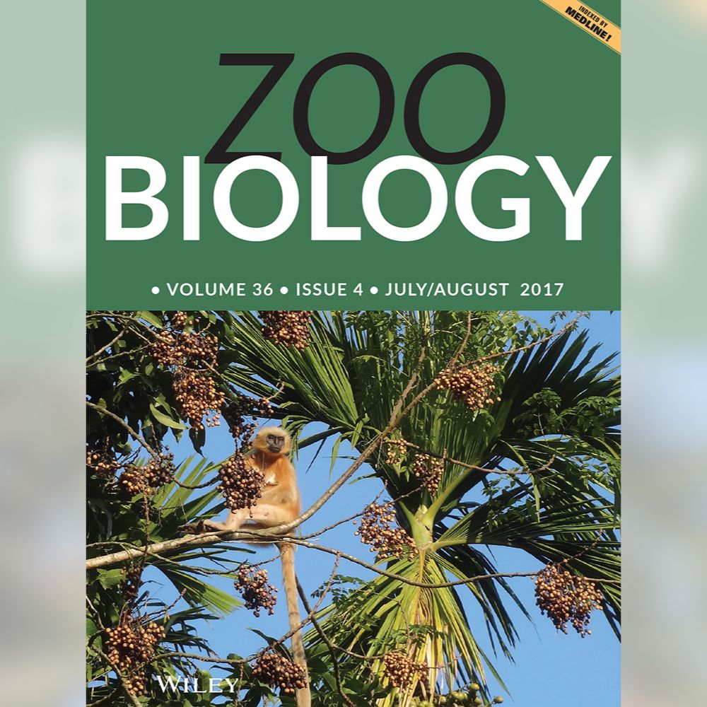 Impact of zoo and aquarium visits on biodiversity-related learning outcomes