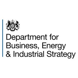 Department for Business, Energy and Industrial Strategy, UK government