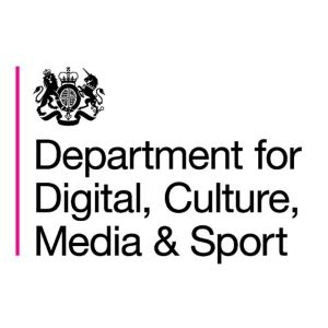 Department for Digital, Culture, Media and Sport, UK government