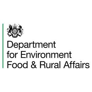 Department for Environment Food and Rural Affairs, UK government