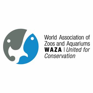 WAZA, World Association of Zoos and Aquariums, United for Conservation