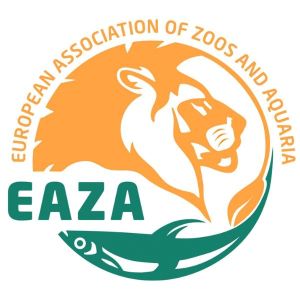 EAZA, European Association of Zoos and Aquaria