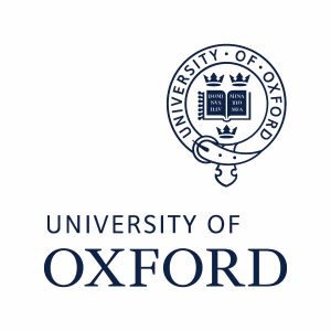 University of Oxford