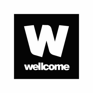 Wellcome logo