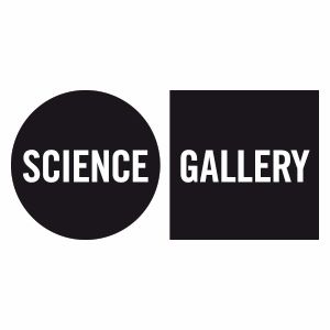 Science Gallery logo