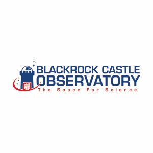 Blackrock Castle Observatory, The Space for Science, logo