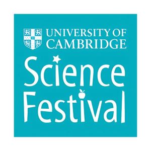 Science Festival, University of Cambridge