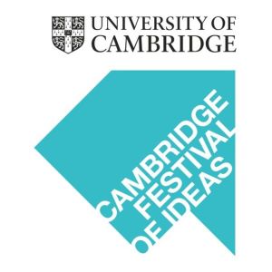 Cambridge Festival of Ideas, University of Cambridge