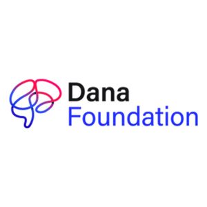 Dana Foundation logo