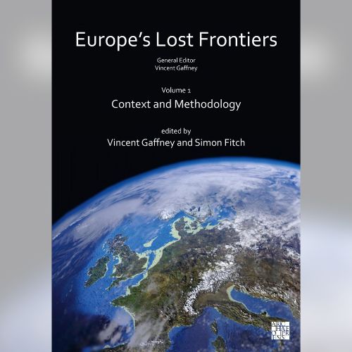 Europe's Lost Frontiers. Context and Methodology.