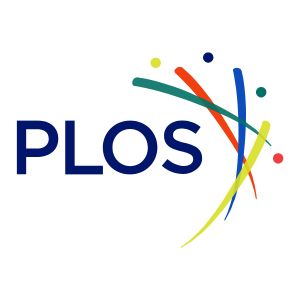 PLOS logo