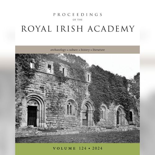 Proceedings of the Royal Irish Academy