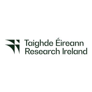 Research Ireland. Taighde Éireann