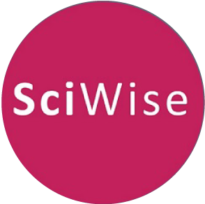 SciWise logo