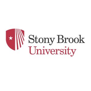 Stony Brook University logo