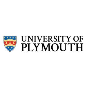 University of Plymouth logo