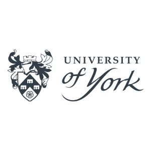 University of York logo