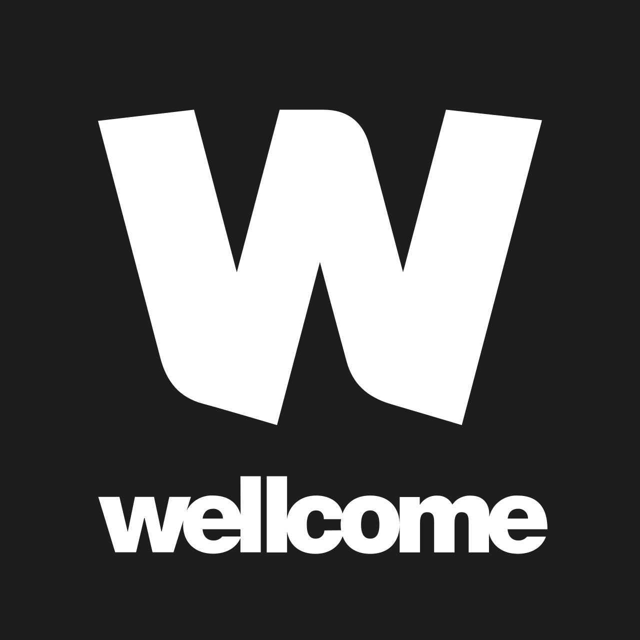 Wellcome logo