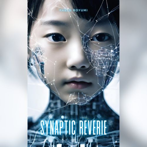 Synaptic Reverie Book